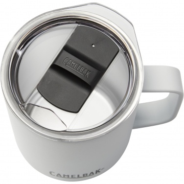 Logo trade advertising product photo of: CamelBak® Horizon 350 ml vacuum insulated camp mug