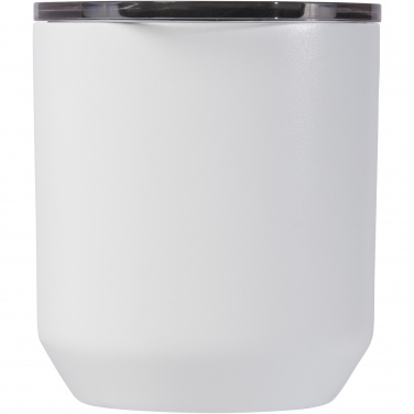 Logo trade advertising products image of: CamelBak® Horizon Rocks 300 ml vacuum insulated tumbler