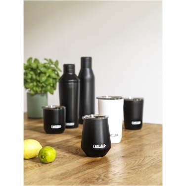 Logotrade advertising product image of: CamelBak® Horizon Rocks 300 ml vacuum insulated tumbler