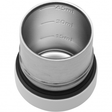 Logo trade promotional product photo of: CamelBak® Horizon 600 ml vacuum insulated cocktail shaker