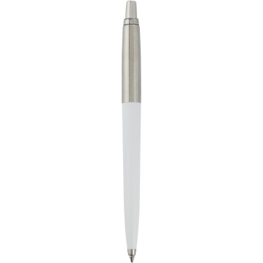 Logo trade promotional products picture of: Parker Jotter Recycled ballpoint pen