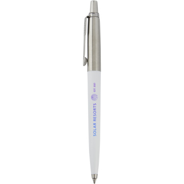 Logotrade promotional items photo of: Parker Jotter Recycled ballpoint pen