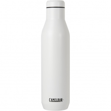Logotrade corporate gifts photo of: CamelBak® Horizon 750 ml vacuum insulated water/wine bottle