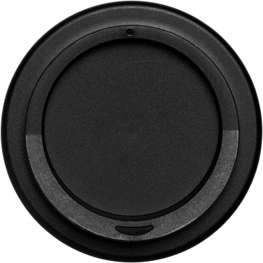 Logotrade promotional giveaway picture of: Brite-Americano® Espresso Recycled 250 ml insulated tumbler