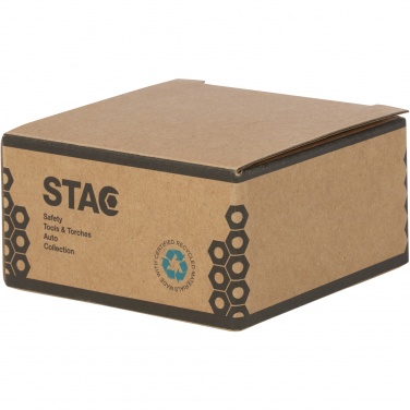 Logotrade business gifts photo of: Rule 3-metre RCS recycled plastic measuring tape