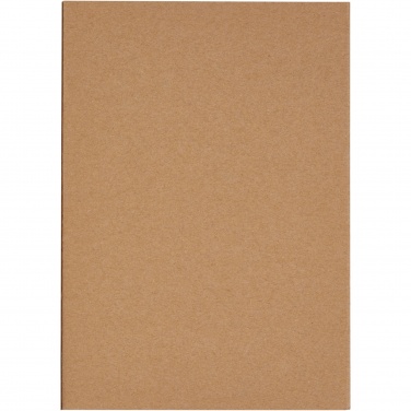 Logotrade promotional gift image of: Notu padfolio A5