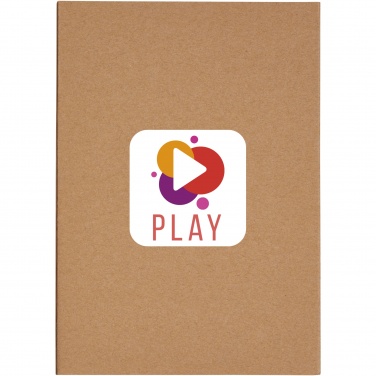 Logotrade promotional giveaway image of: Liberto padfolio