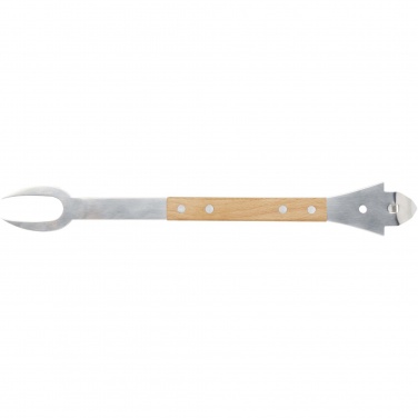 Logotrade corporate gift picture of: Fajro BBQ tool set