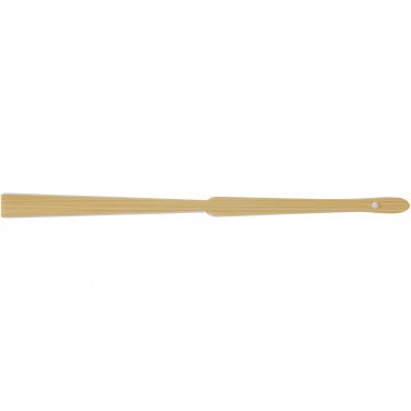 Logo trade promotional giveaways image of: Carmen hand fan