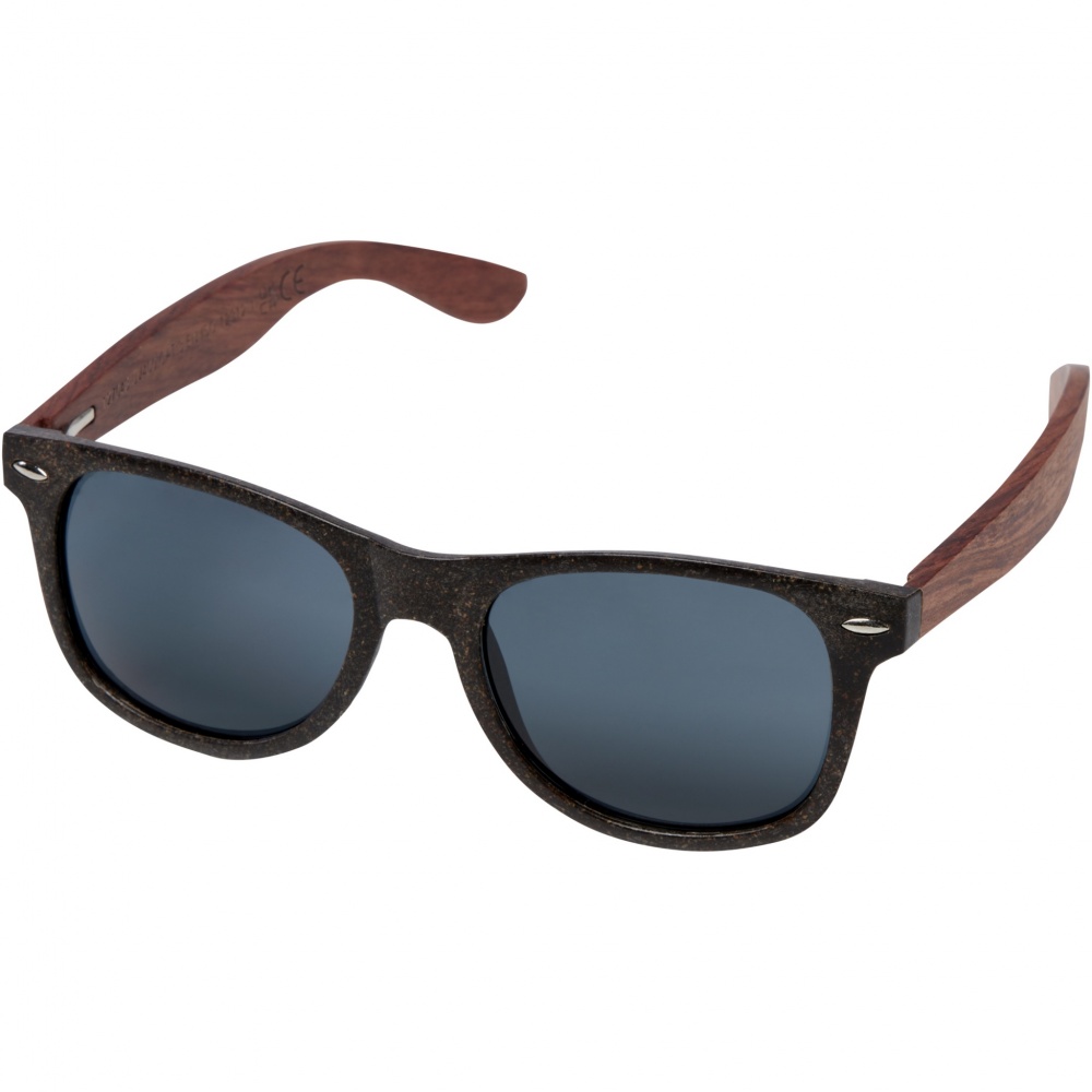 Logo trade promotional giveaway photo of: Kafo sunglasses