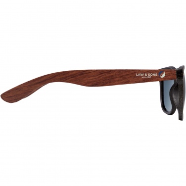 Logotrade promotional item picture of: Kafo sunglasses