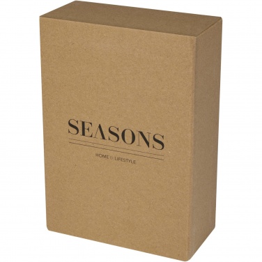 Logo trade promotional merchandise image of: Mangi 750 ml lunch box