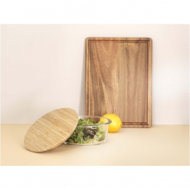 Logotrade business gift image of: Vista 750 ml salad bowl