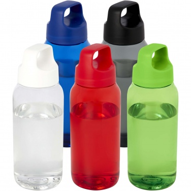 Logotrade promotional merchandise picture of: Bebo 500 ml recycled plastic water bottle