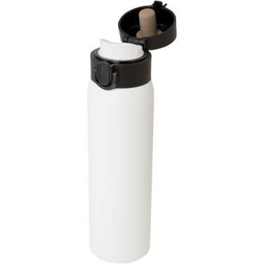Logotrade corporate gift picture of: Sika 450 ml RCS certified recycled stainless steel insulated flask