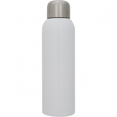 Logo trade advertising products image of: Guzzle 820 ml RCS certified stainless steel water bottle