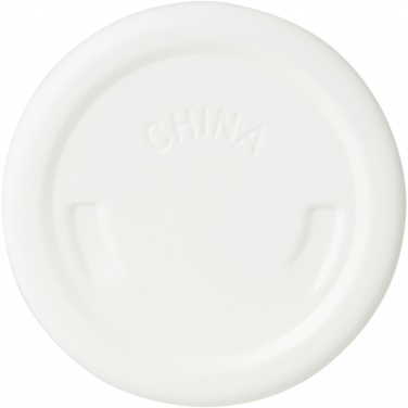 Logotrade promotional giveaway picture of: Guzzle 820 ml RCS certified stainless steel water bottle