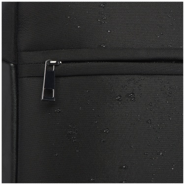 Logotrade corporate gifts photo of: Expedition Pro 15.6" GRS recycled compact laptop backpack 12L