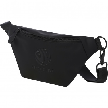 Logo trade promotional product photo of: Turner fanny pack