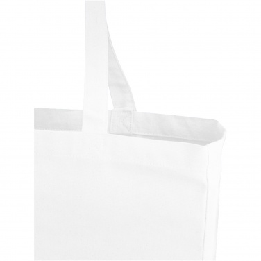 Logotrade promotional giveaway image of: Odessa 220 g/m² recycled tote bag
