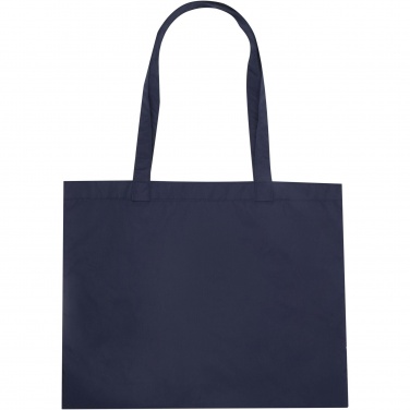 Logotrade promotional product image of: Kai GRS recycled circular tote bag