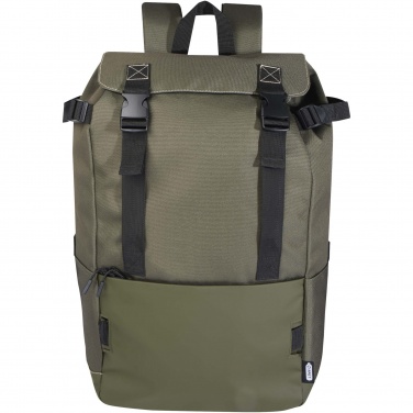 Logotrade advertising product image of: Roam GRS recycled modular backpack