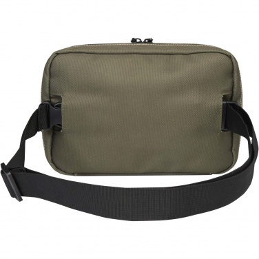 Logo trade corporate gifts picture of: Roam GRS recycled modular toiletry bag