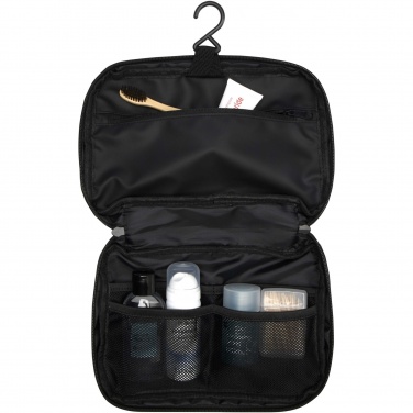 Logotrade promotional gift picture of: Roam GRS recycled modular toiletry bag