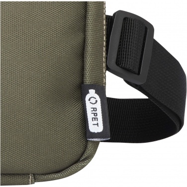 Logotrade promotional items photo of: Roam GRS recycled modular toiletry bag