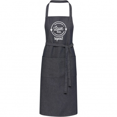 Logotrade corporate gifts photo of: Nima 320g/m2 Aware™ denim apron 