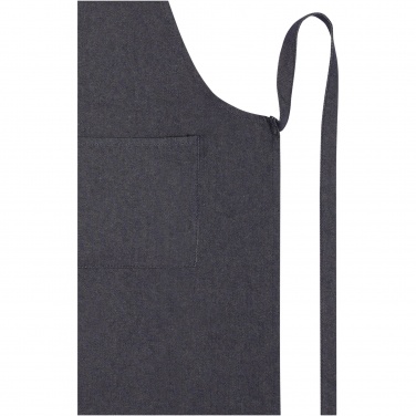Logotrade advertising product image of: Nima 320g/m2 Aware™ denim apron 