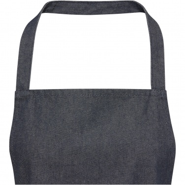 Logotrade advertising product picture of: Nima 320g/m2 Aware™ denim apron 