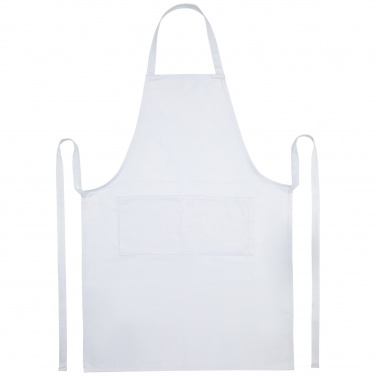 Logotrade promotional product image of: Shara 240 g/m2 Aware™ recycled apron