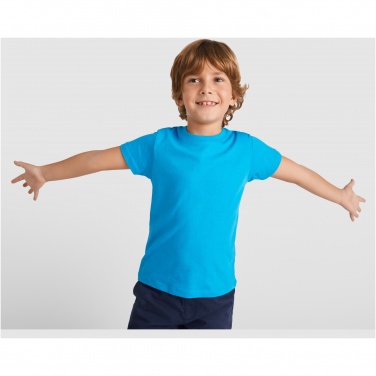 Logo trade advertising products picture of: Beagle short sleeve kids t-shirt