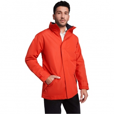 Logotrade promotional giveaway picture of: Europa unisex insulated jacket