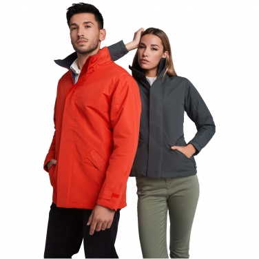 Logotrade promotional giveaway image of: Europa unisex insulated jacket