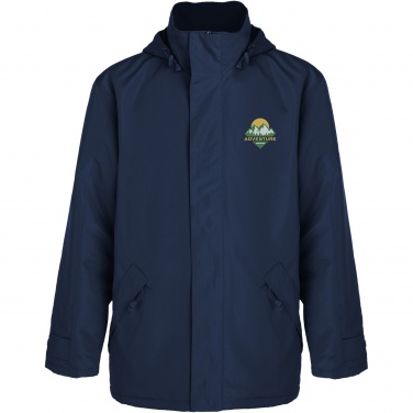 Logo trade corporate gifts picture of: Europa kids insulated jacket