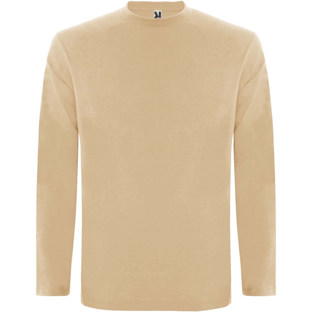 Logo trade promotional products picture of: Extreme long sleeve men's t-shirt