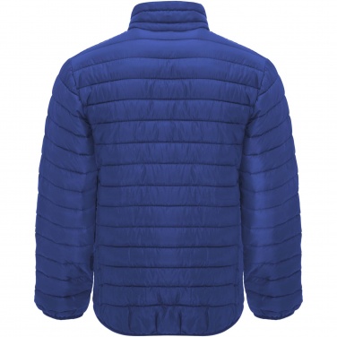 Logotrade promotional item picture of: Finland men's insulated jacket