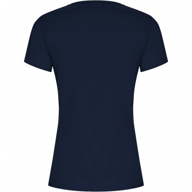 Logotrade promotional giveaway picture of: Golden short sleeve women's t-shirt