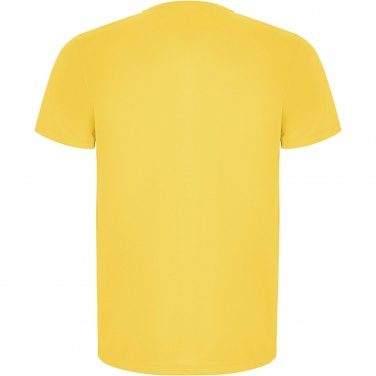 Logotrade promotional merchandise image of: Imola short sleeve men's sports t-shirt