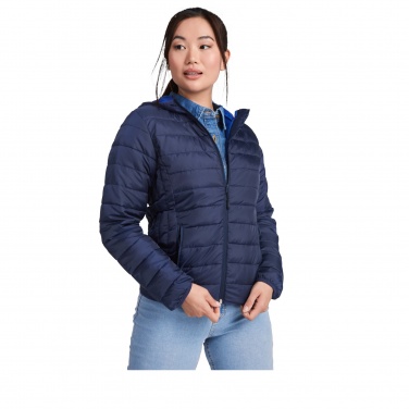 Logotrade promotional product image of: Norway women's insulated jacket