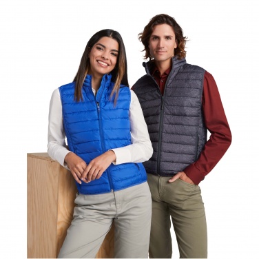 Logotrade promotional item picture of: Oslo women's insulated bodywarmer