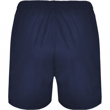 Logo trade corporate gifts image of: Player kids sports shorts