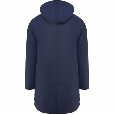 Logo trade promotional merchandise image of: Sitka men's raincoat