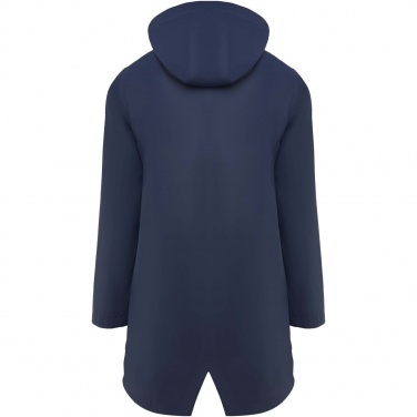 Logo trade promotional products picture of: Sitka women's raincoat