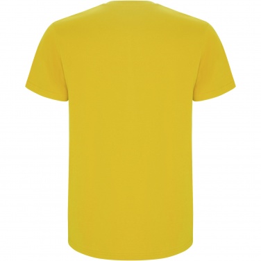 Logotrade promotional merchandise image of: Stafford short sleeve kids t-shirt