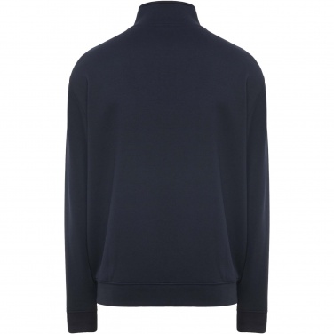 Logotrade promotional gift picture of: Ulan unisex full zip sweater