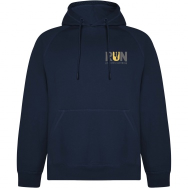 Logo trade corporate gifts picture of: Vinson unisex hoodie
