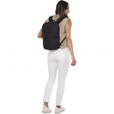 Logo trade promotional product photo of: Case Logic Invigo 14" recycled laptop backpack